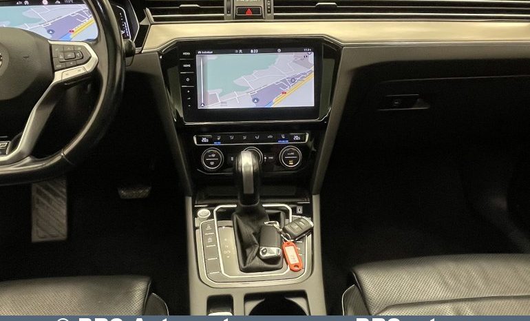 Volkswagen Passat 2.0TDI 4Motion DSGR-Line Elegance 2019 full
