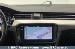 Volkswagen Passat 2.0TDI 4Motion DSGR-Line Elegance 2019 full