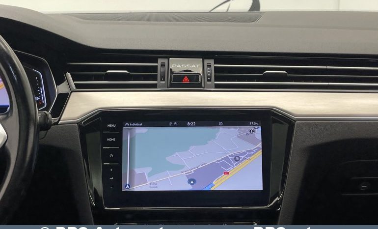Volkswagen Passat 2.0TDI 4Motion DSGR-Line Elegance 2019 full