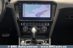 Volkswagen Passat 2.0TDI 4Motion DSGR-Line Elegance 2019 full