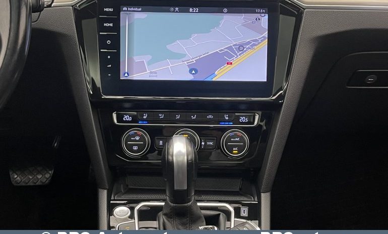 Volkswagen Passat 2.0TDI 4Motion DSGR-Line Elegance 2019 full