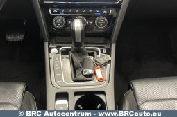 Volkswagen Passat 2.0TDI 4Motion DSGR-Line Elegance 2019 full