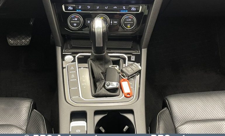 Volkswagen Passat 2.0TDI 4Motion DSGR-Line Elegance 2019 full