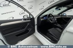 Volkswagen Passat 2.0TDI 4Motion DSGR-Line Elegance 2019 full