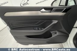 Volkswagen Passat 2.0TDI 4Motion DSGR-Line Elegance 2019 full