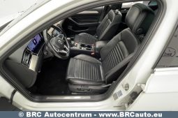 Volkswagen Passat 2.0TDI 4Motion DSGR-Line Elegance 2019 full