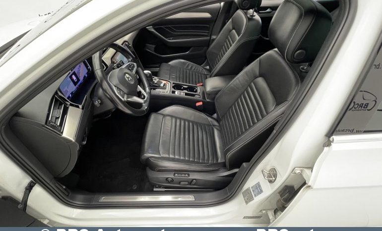 Volkswagen Passat 2.0TDI 4Motion DSGR-Line Elegance 2019 full