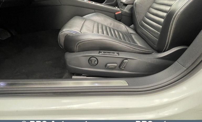 Volkswagen Passat 2.0TDI 4Motion DSGR-Line Elegance 2019 full