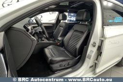 Volkswagen Passat 2.0TDI 4Motion DSGR-Line Elegance 2019 full