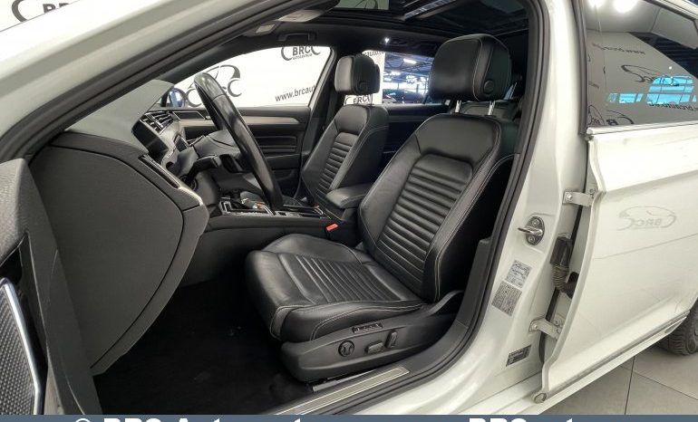 Volkswagen Passat 2.0TDI 4Motion DSGR-Line Elegance 2019 full