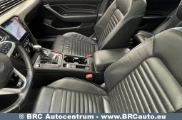 Volkswagen Passat 2.0TDI 4Motion DSGR-Line Elegance 2019 full