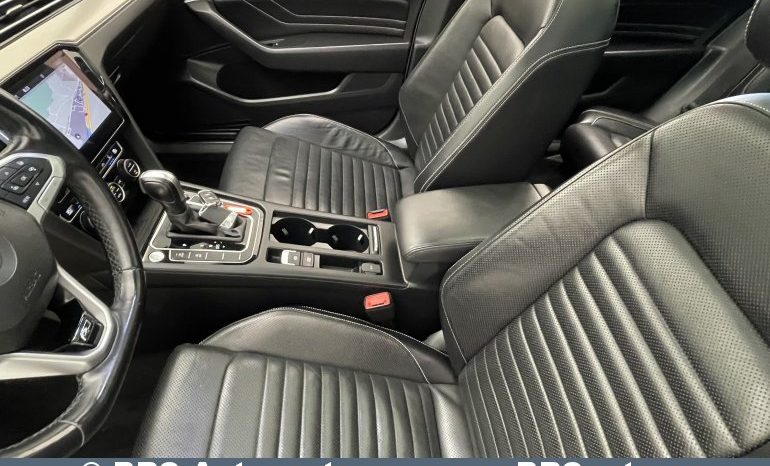 Volkswagen Passat 2.0TDI 4Motion DSGR-Line Elegance 2019 full