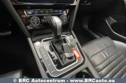 Volkswagen Passat 2.0TDI 4Motion DSGR-Line Elegance 2019 full