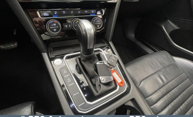 Volkswagen Passat 2.0TDI 4Motion DSGR-Line Elegance 2019 full