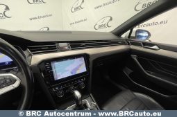 Volkswagen Passat 2.0TDI 4Motion DSGR-Line Elegance 2019 full