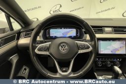 Volkswagen Passat 2.0TDI 4Motion DSGR-Line Elegance 2019 full