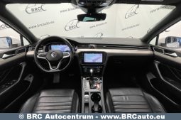 Volkswagen Passat 2.0TDI 4Motion DSGR-Line Elegance 2019 full