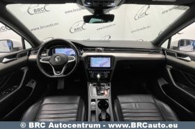 Volkswagen Passat 2.0TDI 4Motion DSGR-Line Elegance 2019