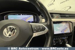 Volkswagen Passat 2.0TDI 4Motion DSGR-Line Elegance 2019 full