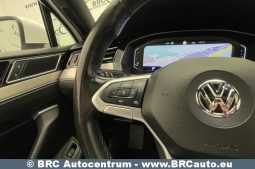 Volkswagen Passat 2.0TDI 4Motion DSGR-Line Elegance 2019 full