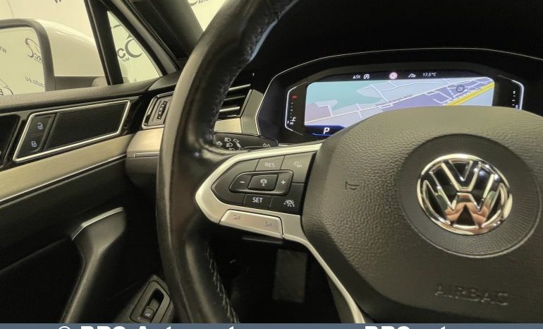 Volkswagen Passat 2.0TDI 4Motion DSGR-Line Elegance 2019 full