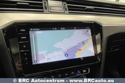 Volkswagen Passat 2.0TDI 4Motion DSGR-Line Elegance 2019 full