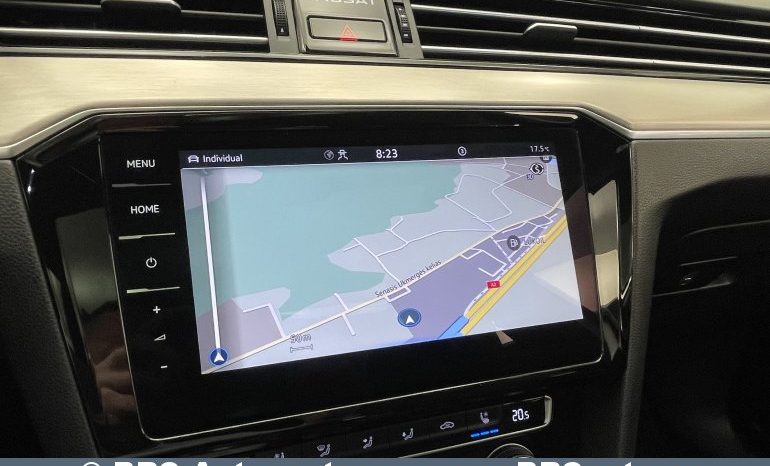 Volkswagen Passat 2.0TDI 4Motion DSGR-Line Elegance 2019 full