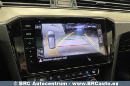 Volkswagen Passat 2.0TDI 4Motion DSGR-Line Elegance 2019 full