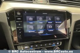 Volkswagen Passat 2.0TDI 4Motion DSGR-Line Elegance 2019 full