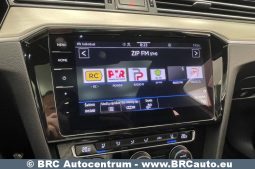 Volkswagen Passat 2.0TDI 4Motion DSGR-Line Elegance 2019 full