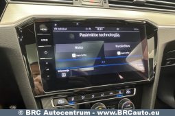 Volkswagen Passat 2.0TDI 4Motion DSGR-Line Elegance 2019 full