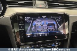Volkswagen Passat 2.0TDI 4Motion DSGR-Line Elegance 2019 full