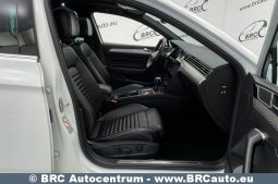 Volkswagen Passat 2.0TDI 4Motion DSGR-Line Elegance 2019 full