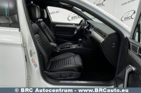 Volkswagen Passat 2.0TDI 4Motion DSGR-Line Elegance 2019