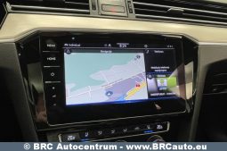 Volkswagen Passat 2.0TDI 4Motion DSGR-Line Elegance 2019 full