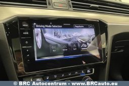 Volkswagen Passat 2.0TDI 4Motion DSGR-Line Elegance 2019 full