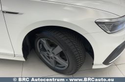 Volkswagen Passat 2.0TDI 4Motion DSGR-Line Elegance 2019 full