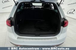 Volkswagen Passat 2.0TDI 4Motion DSGR-Line Elegance 2019 full