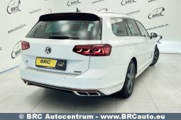 Volkswagen Passat 2.0TDI 4Motion DSGR-Line Elegance 2019 full