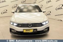 Volkswagen Passat 2.0TDI 4Motion DSGR-Line Elegance 2019 full