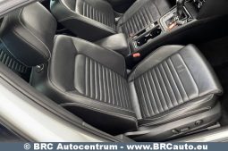 Volkswagen Passat 2.0TDI 4Motion DSGR-Line Elegance 2019 full