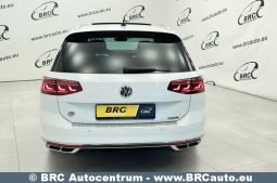 Volkswagen Passat 2.0TDI 4Motion DSGR-Line Elegance 2019 full