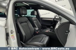 Volkswagen Passat 2.0TDI 4Motion DSGR-Line Elegance 2019 full