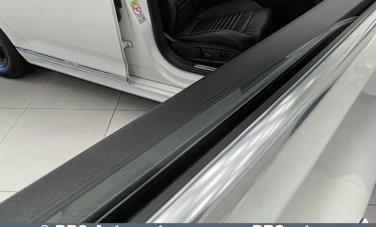 Volkswagen Passat 2.0TDI 4Motion DSGR-Line Elegance 2019 full