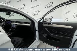 Volkswagen Passat 2.0TDI 4Motion DSGR-Line Elegance 2019 full