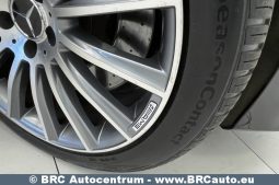 Mercedes-Benz S 63 AMG Coupe 4Matic Automatas 2017 full