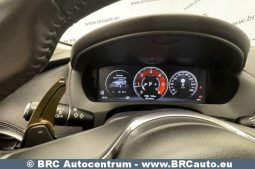 Jaguar F-Pace R-Sport Automatas 2016 full