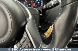 Jaguar F-Pace R-Sport Automatas 2016 full