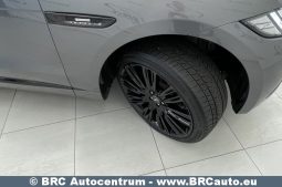 Jaguar F-Pace R-Sport Automatas 2016 full