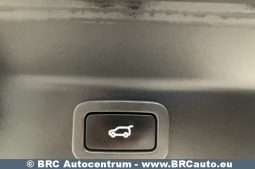 Jaguar F-Pace R-Sport Automatas 2016 full